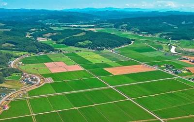 河北大力推進土地整理，釋放鄉村發展新空間，看看有你家嗎？